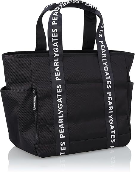 Amazon | [パーリーゲイツ] 継続定番商品 ロッカーバッグ